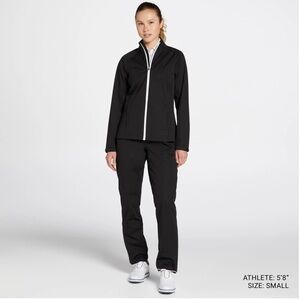 Walter Hagen Women's Performance 11 Rain Pant - L